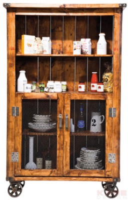Shelf Off-Road 2 Doors
