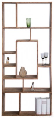 Authentico Shelf Multitask 190