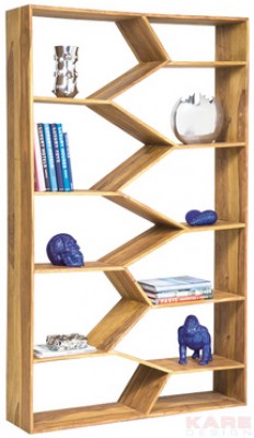 Authentico Shelf Honeycomp