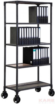 Shelf Workshop 180cm