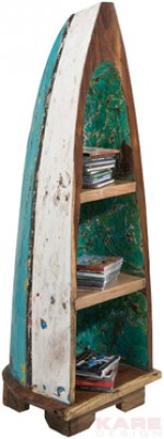 Shelf Boat Trip Small