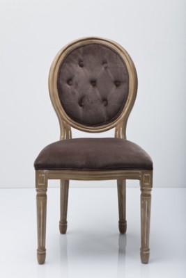 Chair Louis Nature