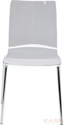 Chair Dimensionale Grey