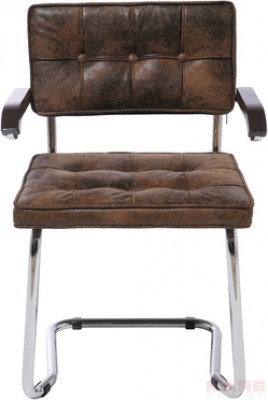 Cantilever Arm Chair Expo Vintage Eco