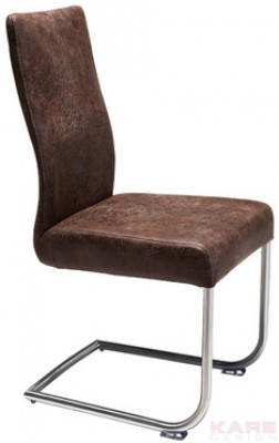 Cantilever Chair Dinner Time Vintage