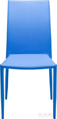 Chair Tex Blue