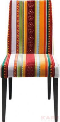Padded Chair Casual Very British