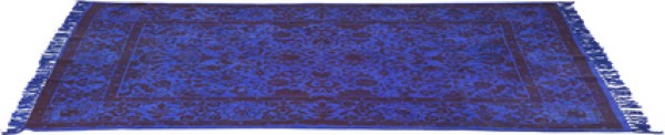 Carpet Orient Blue 170x240