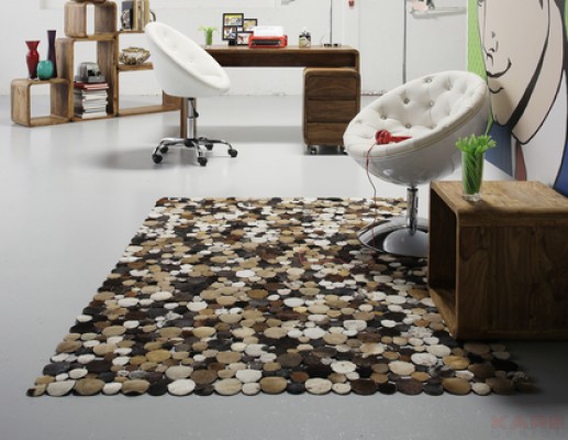 Carpet Circle Country 170x240