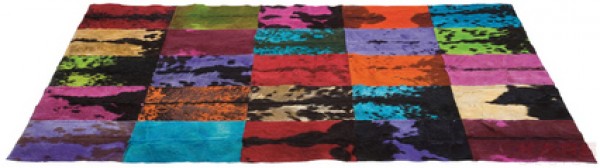 Carpet Pop Fur 170x240cm
