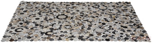 Carpet Big Circle Shine 170x240