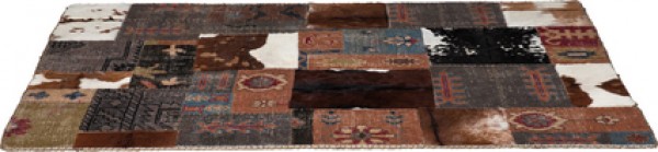 Carpet Square Mix It 170x240cm