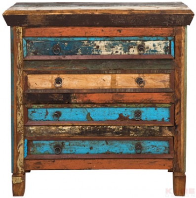 Dresser Old Barn