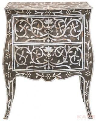 Dresser Romantic Cirrus Small