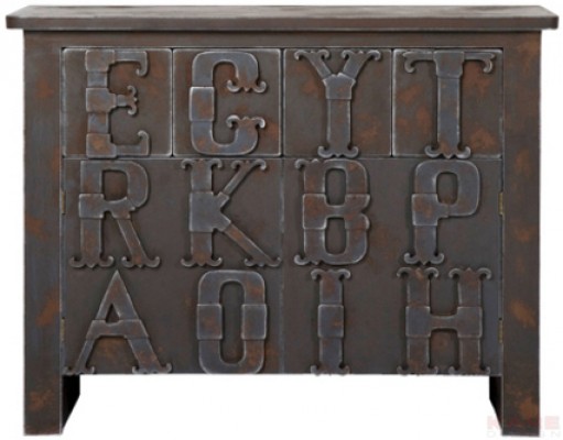 Dresser Manufaktur