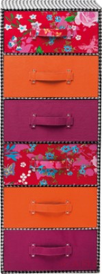 Cabinet Bazar 6Drw