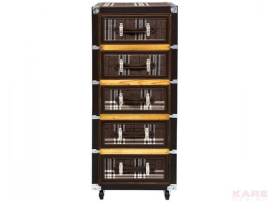Dresser Highlands 5 Drw