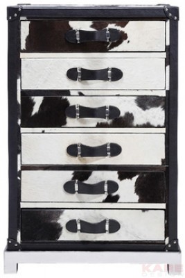 Cabinet Prairie 6 Drawers
