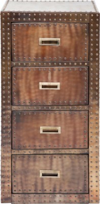 Dresser Industrial Chic 4Drw