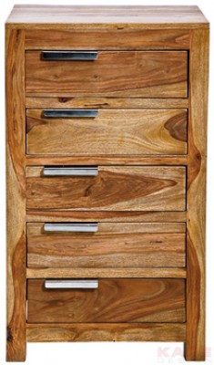 Authentico Dresser 5 Drw