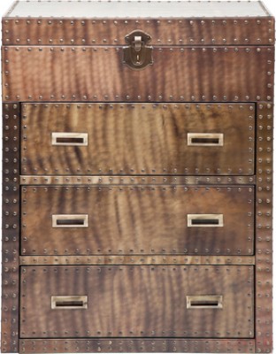 Dresser Industrial Chic 3Drw