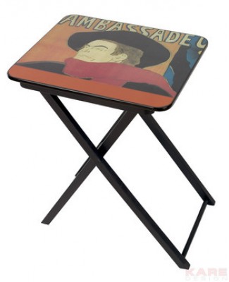 Side Table Ambassade