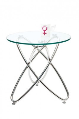 Side Table Molekular �50cm