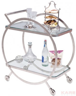 Trolley Art Deco