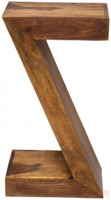 Authentico Side Table Z