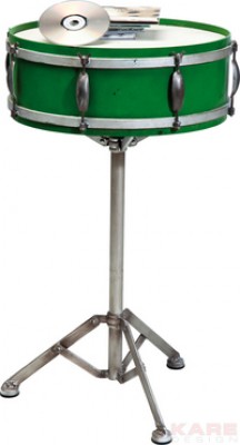 Side Table Snare Drum � 40cm