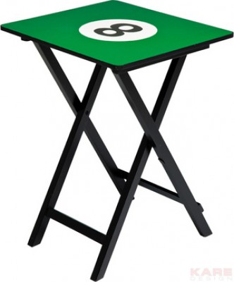 Side Table Green 8