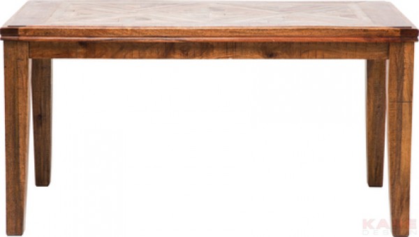 Table Epoca Color 150x81cm