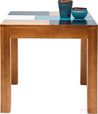 Table Malibu EU 80x80cm