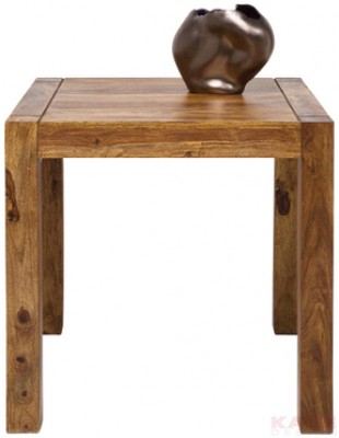 Authentico Table 75x75 cm