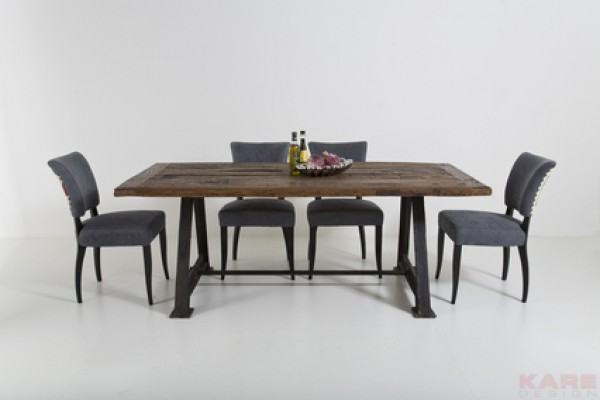 Table Railway 210x100