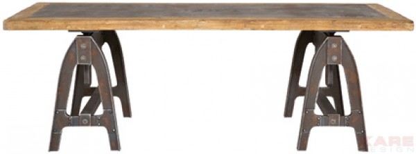 Table Manufaktur 200x91