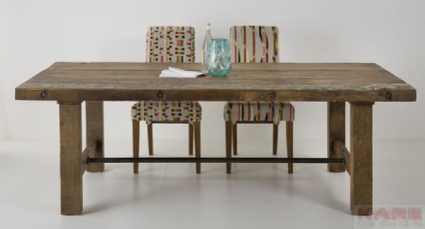 Table Cottage 180x90cm