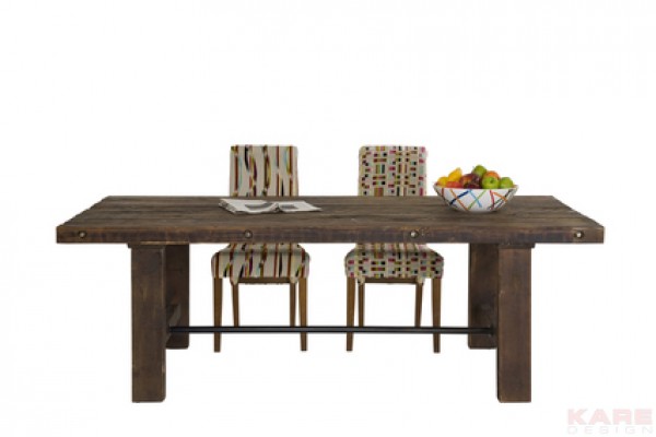 Table Cottage 220x100cm