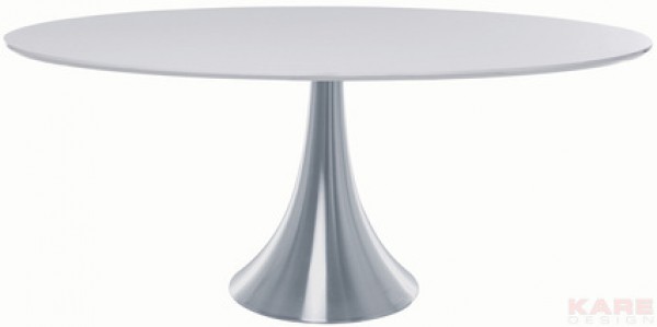 Table Grande Possibilita 180x100 White