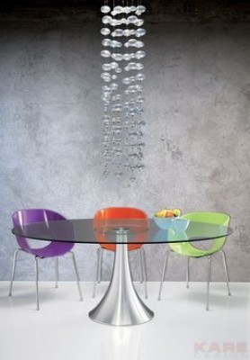 Table Grande Possibilita 180x120