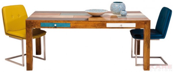 Table Malibu 180x90cm