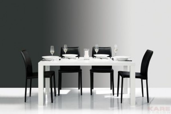 Table Clacks 160x85 cm