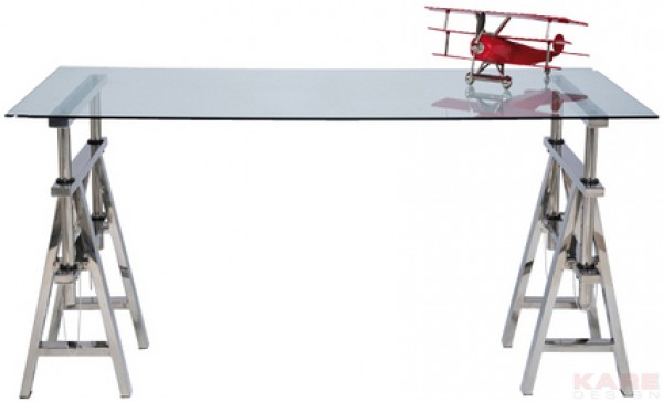 Table Pintor 160x80 cm