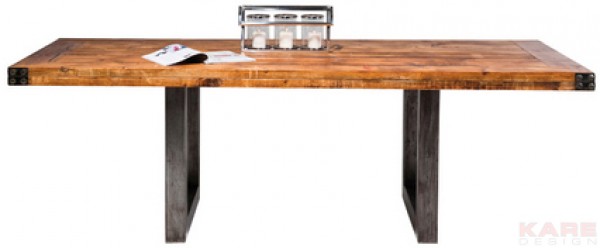 Table Off-Raod