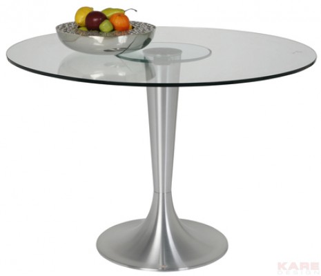 Table Grande Possibilita � 110cm