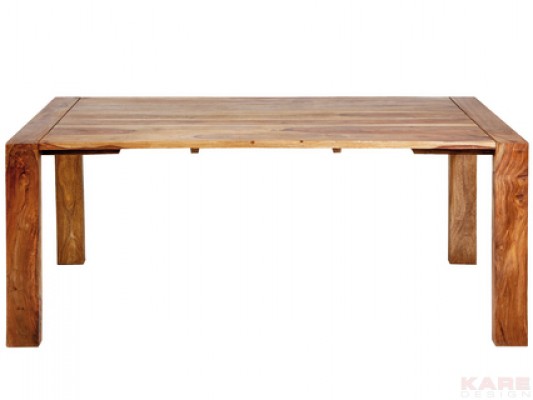 Authentico Latin Table 180x90