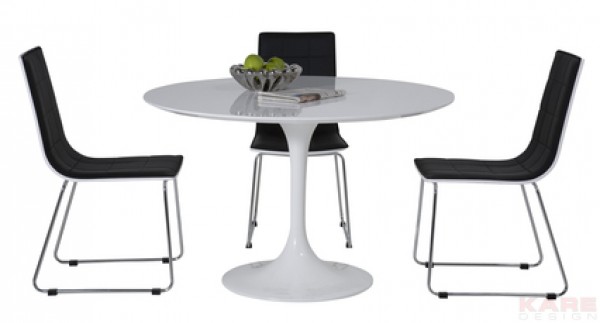 Table Invitation Round � 120cm