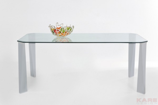 Table Modern Times 160x90 cm