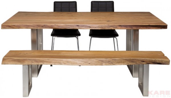 Table Nature Line 200x105