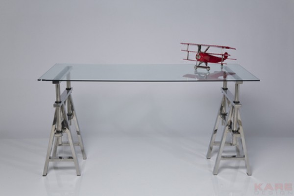 Table Base Pintor (2/Set)